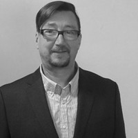 C2 SmartLight Employee Esa Ääri's profile photo