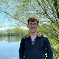 Marico Marine Group Employee Ryan Horrocks's profile photo