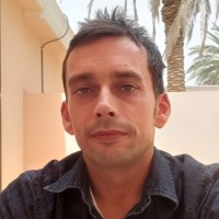 Stefano Urbini Email
