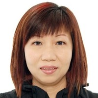 eNett International — a WEX company Employee Josephine Woo's profile photo
