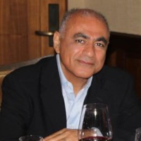 Celeros Employee Hossein Alaee's profile photo