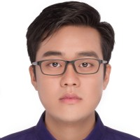 Saul Luo Email