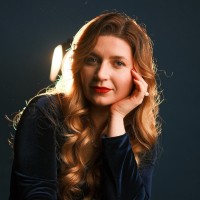 LetsData Employee Ira Lozenko's profile photo