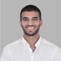 Beyon Employee Mahmood Frutan's profile photo