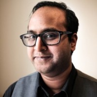 Vanad Interactions Employee Nadiem Zaman's profile photo