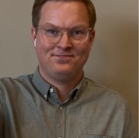 Andreas Bergman Email & Phone Number