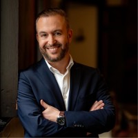 BECI Employee Rachid Azaoum's profile photo