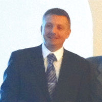 Globus Electronics Employee Mauricio Zanette's profile photo
