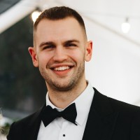 Azati Software Employee Eugene Volkov's profile photo