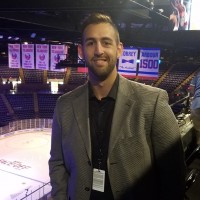 amNewYork Employee Joe Pantorno's profile photo