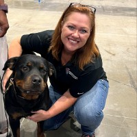 Neighborhood Veterinary Centers (NVC) Employee Shandra Rivera's profile photo