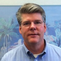 Comerica Bank Employee Michael McCarty's profile photo