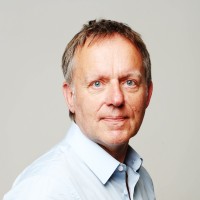 DOTIC Employee Christophe Niel's profile photo