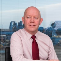 Martin Lawlor Email