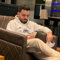 Scalable Path Employee Jean Monteiro's profile photo