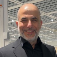 Phase Holographic Imaging Employee Khaled Terike's profile photo