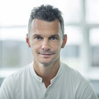HAMLET PROTEIN Employee Morten Birkelund's profile photo