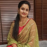 eSolutionsFirst Employee Ankita Maan's profile photo