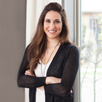 Andrea Menashe Email & Phone Number