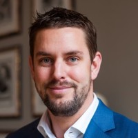 Roche Nederland Employee Robert Mansens's profile photo