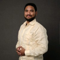 The Allapattah Collaborative, CDC Employee Cristopher Lopez's profile photo
