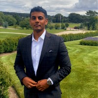 Nomada Digital Employee Mohammed Uddin's profile photo