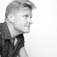 We The Project Employee Matt McManus's profile photo