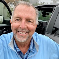 Living Vehicle Inc. Employee Walter Hofmann's profile photo