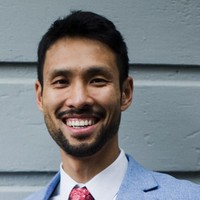 Strait Talk Employee Johnny Lin's profile photo