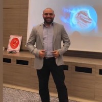 Bilal Abousaid Email