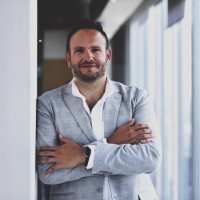 Iké Asistencia Employee Emmanuel Muñozcano's profile photo