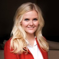 Anne-Lous van Den Ende Email & Phone Number
