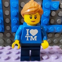 Alt Legal - IP Management Software Employee Bri van Til's profile photo