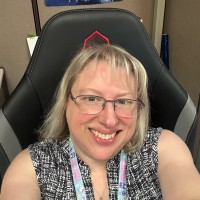 City of Pittsburgh Employee April O'Neil's profile photo