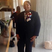DC Department of Corrections Employee Danielle McLean's profile photo