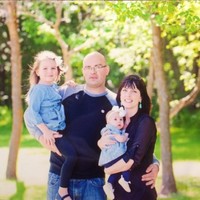 Simard Industrial Inc. Employee Robert Simard's profile photo