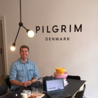 Pilgrim North America Inc. Employee Robert Hayes's profile photo