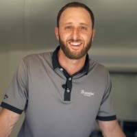 Brandini Toffee Employee Brandon Weimer's profile photo