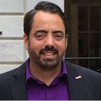 FedEx Corporation Employee Russ Wyman's profile photo