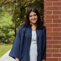 Washington Community Action Network Employee Alexa Castellanos's profile photo
