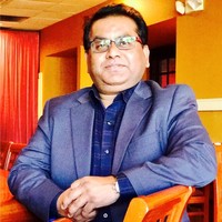 THALI Employee Mohammed Ayub's profile photo