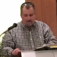 Radiac Abrasives, A TYROLIT Company Employee Ken Bunker's profile photo