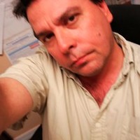 Demand Studios Employee Nathan Baker's profile photo