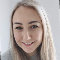 Algorand Foundation Employee Caoimhe Sears's profile photo