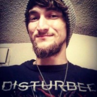Metroplex Sheet Metal Employee Andrew Dixon's profile photo