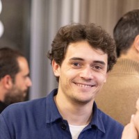 darwin. Employee Aimery Cayol's profile photo
