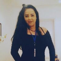 Facility Latam Employee Jenny Guillén's profile photo