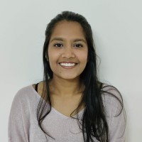 GPR Employee Anisha Singrodia's profile photo