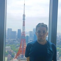 We Ankor Employee Yoram Vergulis's profile photo