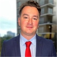 ISN Employee Kyle Huber's profile photo